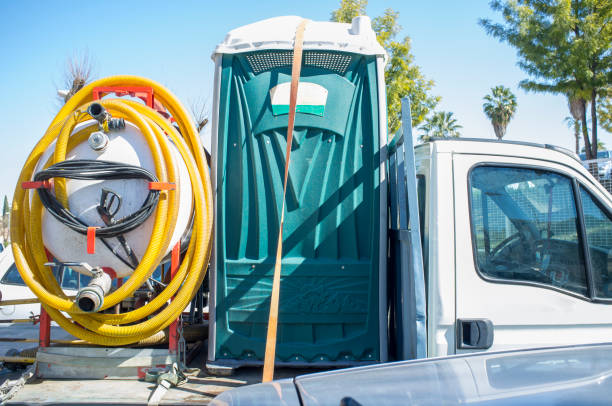 Best Luxury portable toilet rental  in Punaluu, HI