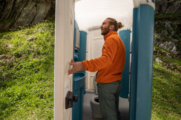 Best Local porta potty services  in Punaluu, HI