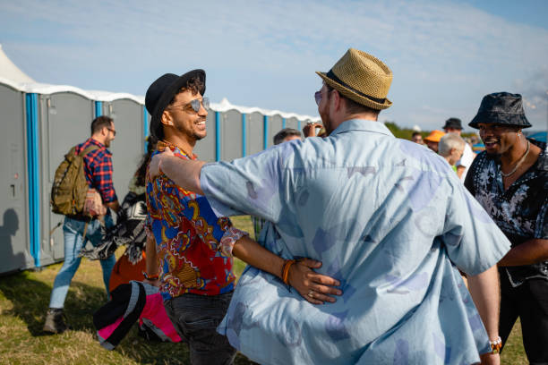 Best High-end porta potty rental  in Punaluu, HI