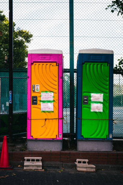 Best Long-term porta potty rental  in Punaluu, HI