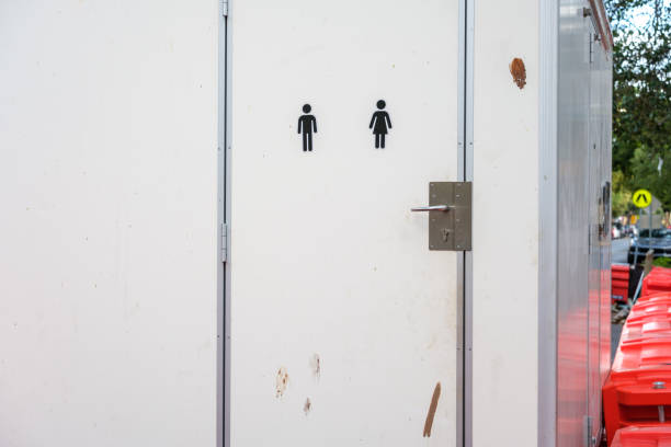 Best Temporary restroom rental  in Punaluu, HI