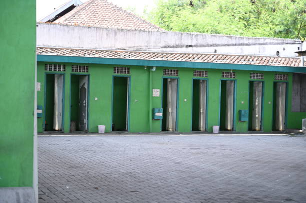 Best Construction site porta potty rental  in Punaluu, HI